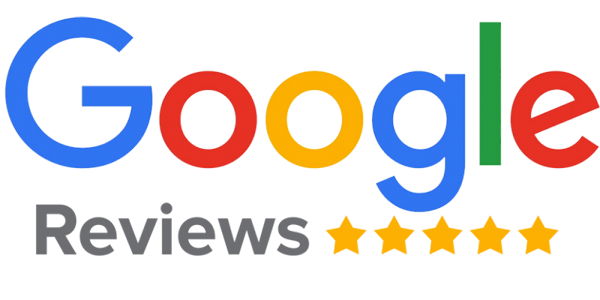 Google reviews logo