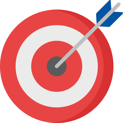 Target icon